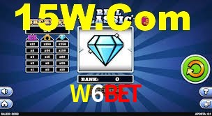 Programa VIP W6Bet