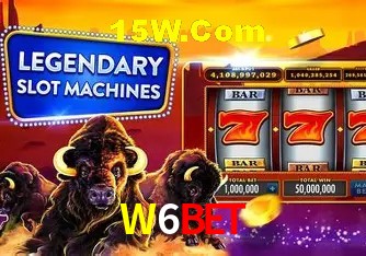 Quick Registration W6Bet