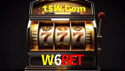 Platform Technology W6Bet