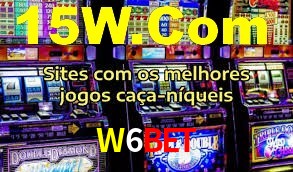 Welcome Bonus W6Bet